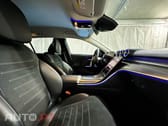 Mercedes-Benz C 300 e 9G-TRONIC AMG Line Advanced