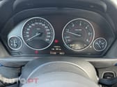 BMW 420 d Pack M Auto