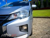 Mitsubishi Space Star 1.2 Intense