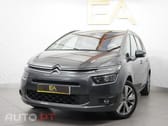 Citroen C4 Grand Picasso 1.6 BlueHDi Exclusive
