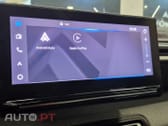 Citroen e-C3 44 kWh Autonomia Conforto Max