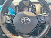 Toyota Aygo 1.0 X-Wave