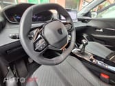 Peugeot 208 Allure