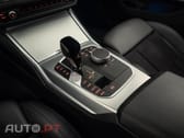 BMW 330 e Pack M Auto