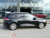 Renault Clio Sport Tourer 0.9 TCe Limited