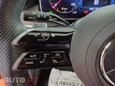 Mercedes-Benz GLC 300 de 4Matic