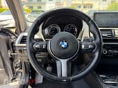 BMW 116 d Pack M
