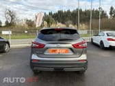 Nissan Qashqai 1.2 DIG-T Tekna 19 Pele RS