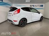 Ford Fiesta 1.6 EcoBoost ST200