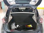 Renault Zoe (c/ Bateria) Zen 50