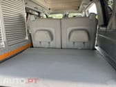 Mercedes-Benz V Marco Polo 2.2 CDI 6 Lugares