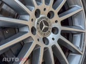 Mercedes-Benz A 180 d AMG Line Aut.