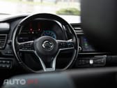 Nissan Leaf e+ Tekna