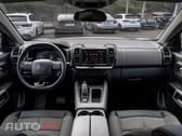 Citroen C5 Aircross 1.5 BlueHDi C-Series EAT8