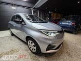 Renault Zoe (c/ Bateria) Zen 50