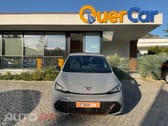 Cupra Born 58 kWh