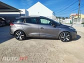 Renault Clio Sport Tourer 1.5 dCi Luxe