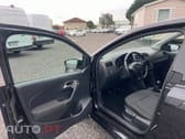 Volkswagen Polo 1.2 TDi BlueMotion