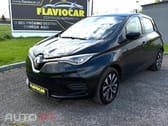 Renault Zoe (c/ Bateria) Limited 50