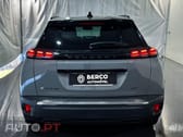 Peugeot E-2008 54 kWh GT
