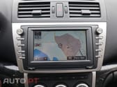 Mazda 6 MZR-CD 2.0 Exclusive