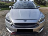 Ford Focus 1.0 EcoBoost Titanium