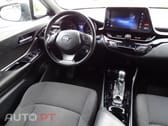 Toyota C-HR 1.8 HSD Comfort+P.Style