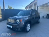 Jeep Renegade 1.4 MA Longitude