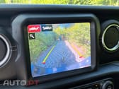 Jeep Gladiator 3.0 CRD Overland AT8