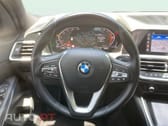 BMW 318 d Auto