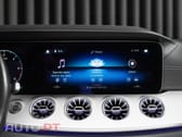 Mercedes-Benz E 220 d AMG Line Aut.