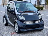Smart ForTwo MC01