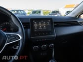 Renault Clio 1.0 TCe Equilibre