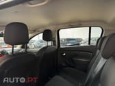 Dacia Sandero 1.0 SCe Essential