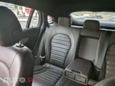 Mercedes-Benz GLC 250 d Coupé Exclusive 4-Matic