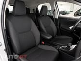 Toyota Yaris 1.5 HDF Exclusive