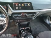 BMW 118 d Pack Desportivo M