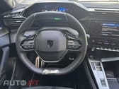 Peugeot 408 1.6 Hybrid GT e-EAT8