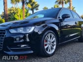 Audi A3 1.6 TDI Sport