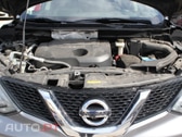 Nissan Qashqai 1.5 Dci 360º