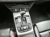 Audi A6 Avant  3 0 Tdi Dpf Quattro Tiptronic Sport Selection