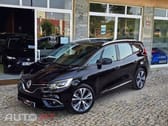 Renault Grand Scénic 1.5 dCi Intens EDC SS