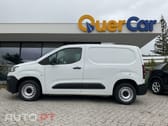 Citroen Berlingo 1.5 BlueHDi M Feel