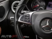 Mercedes-Benz C 220 D COUPÉ LUXURY 9G-TRONIC