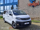 Opel Vivaro 1.5 CDTi L3H1 9Lugares
