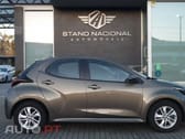 Toyota Yaris 1.5 HDF Comfort Plus