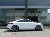 Audi TT RS Plus 2.5 TFSi quattro