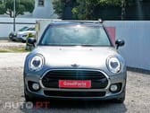 MINI Clubman Cooper Sport Edition Auto
