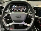 Audi Q4 E-Tron 40 82 kWH