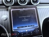 Mercedes-Benz C 300 e AMG Line